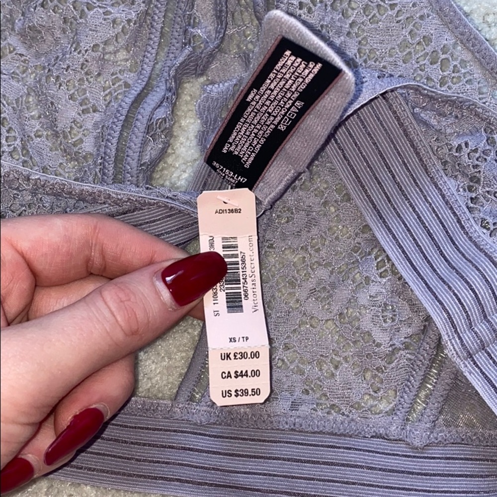 Bralette - Picture 4 of 4